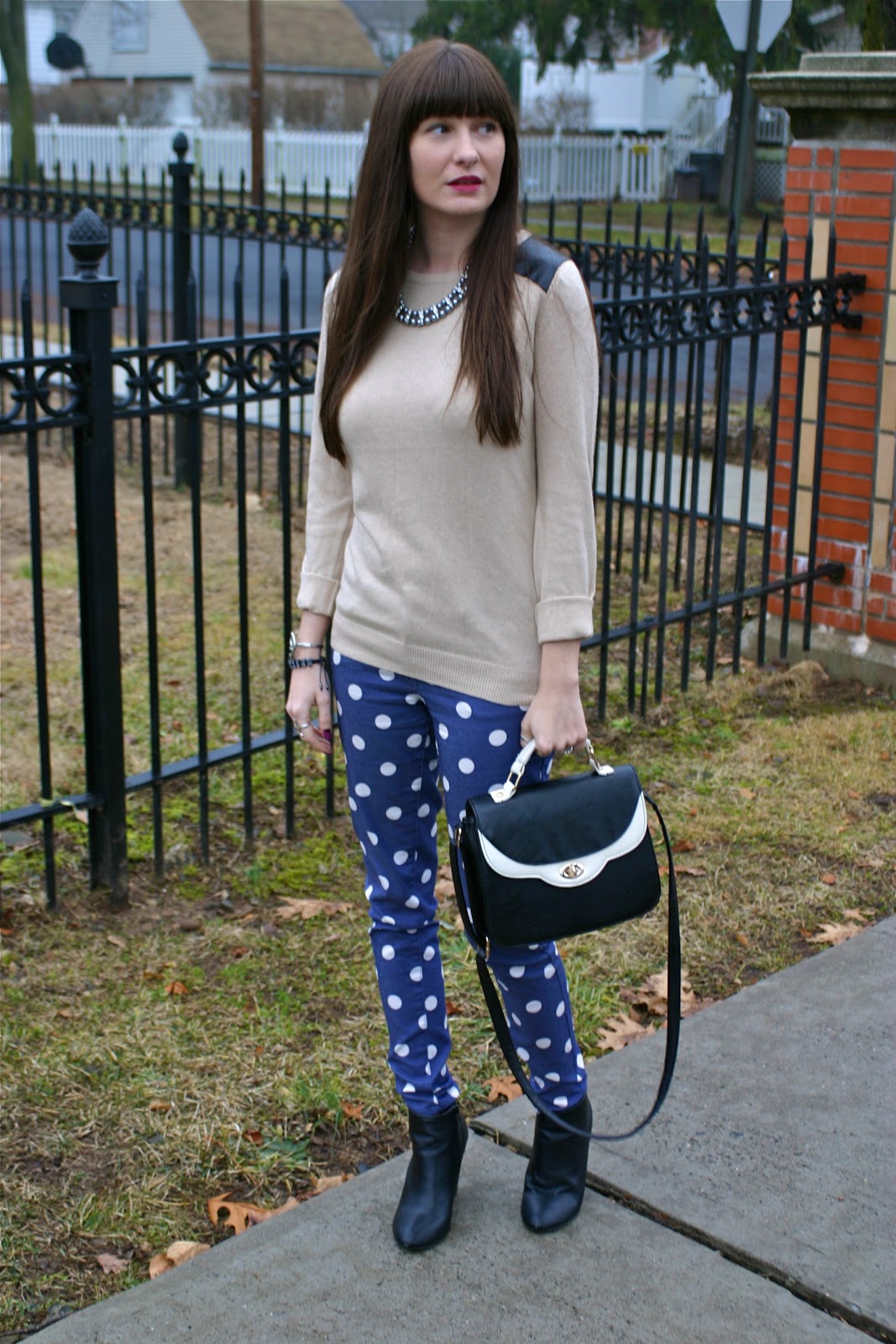 House Of Jeffers A stylish mom's journey by New Jersey blogger Jen