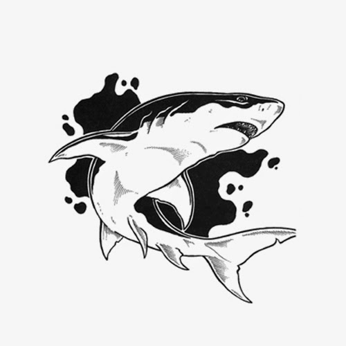 Download Now 3000++ Tattoo Collections !!: Fish Tattoo
