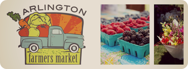 Arlington Farmers' Market