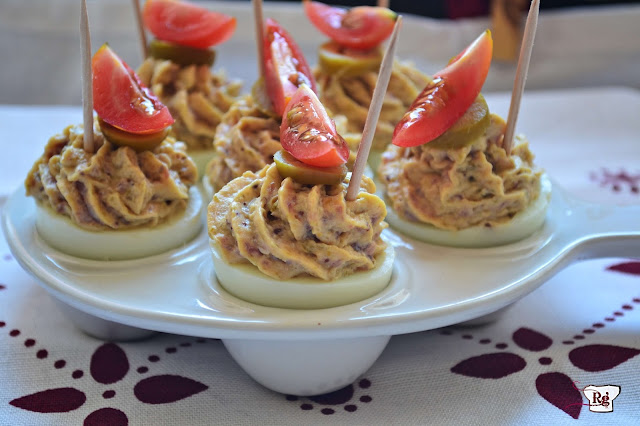 De la web gastronomica