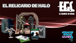 Halo 5 Guardians Edición Coleccionista