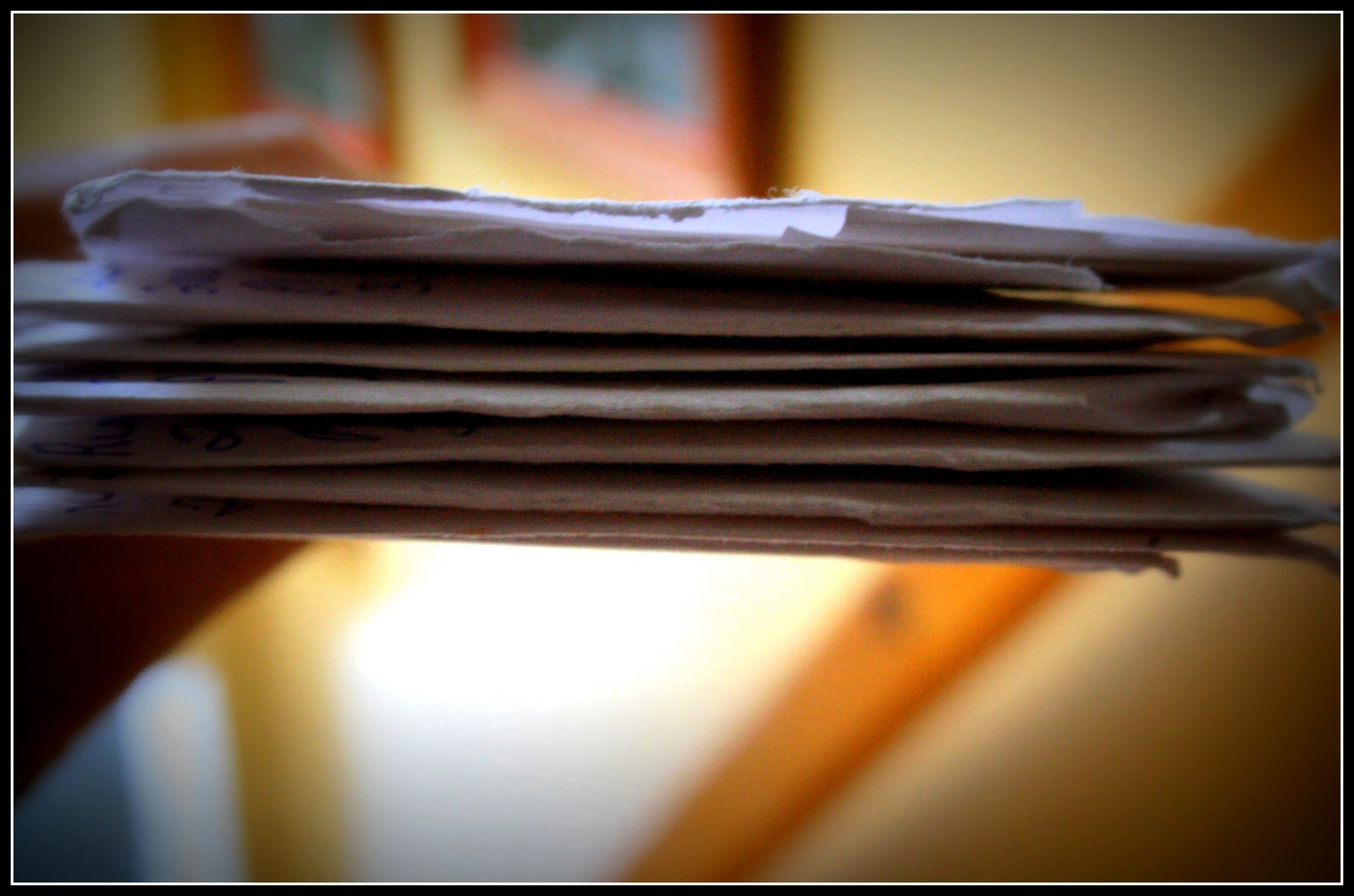 Twig and Toadstool kiddie pen pal club!