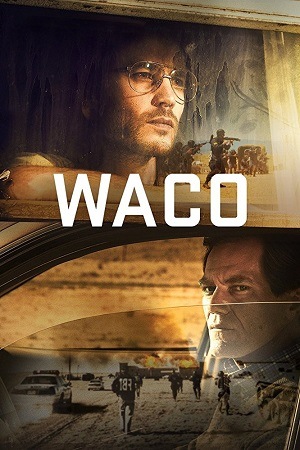 Waco - Legendada  Torrent