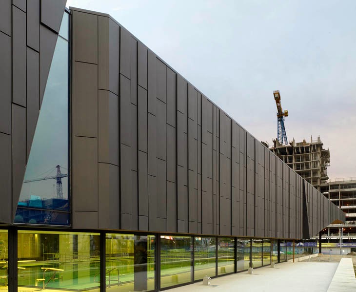 AIBC AWARDS 2013 AIB Architecture