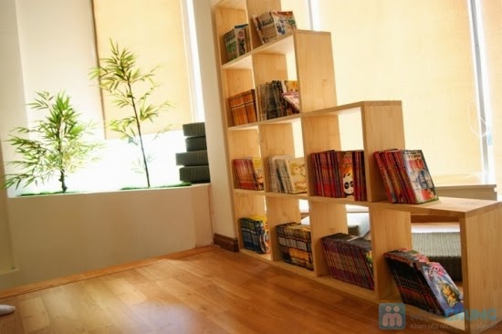 Velo book cafe
