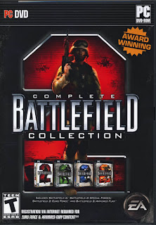 Battlefield 2 Complete Collection Download