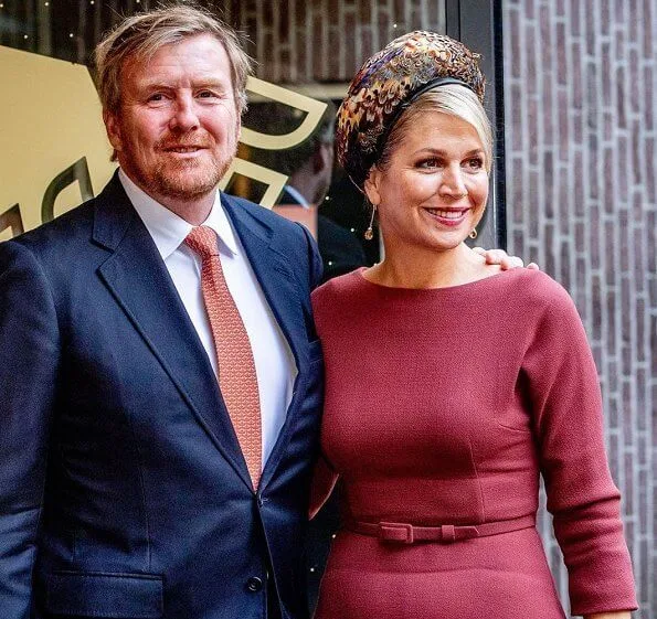 At the invitation of President Joko Widodo, King Willem-Alexander and Queen Maxima will pay a state visit to Indonesia