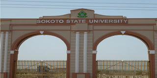 SSU Post UTME/DE Screening Form