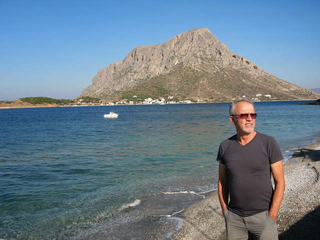 Armeos kalimnos adası Armeos kalimnos adası