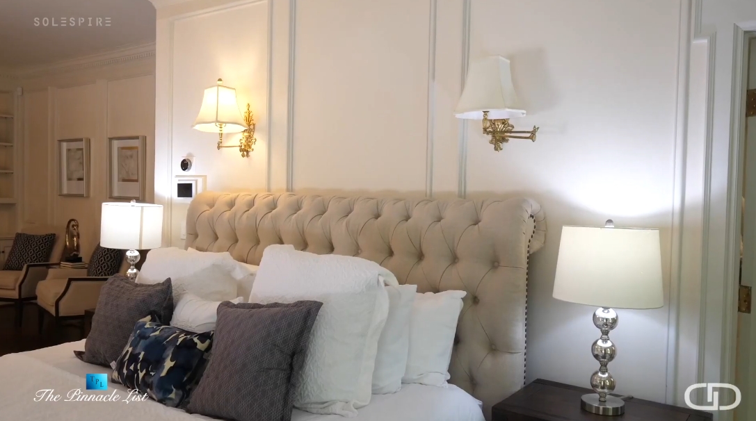 37 Interior Design Photos vs. 6000 Winterthur Ridge, Atlanta Luxury Home Tour
