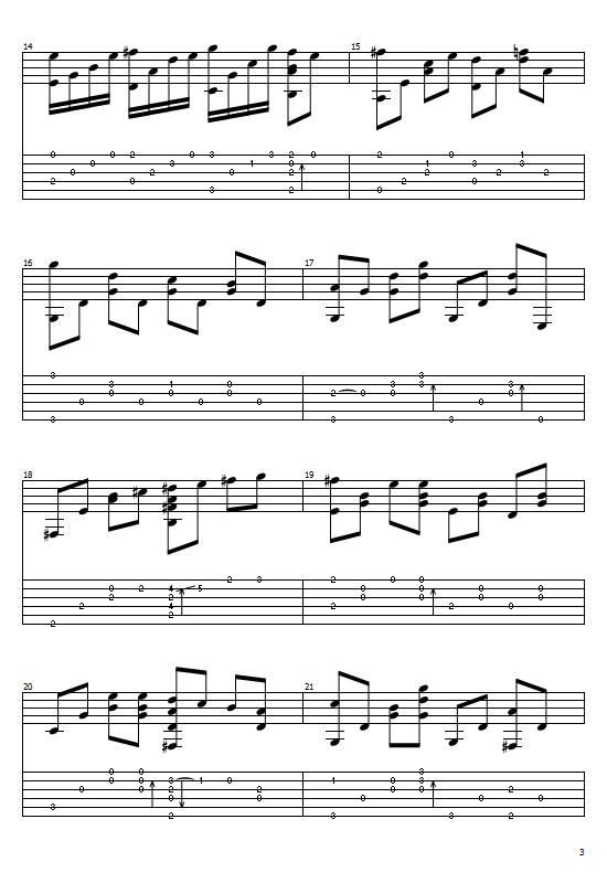 Yesterday Tabs The Beatles. How To Play Yesterday On Guitar Tabs & Sheet Online