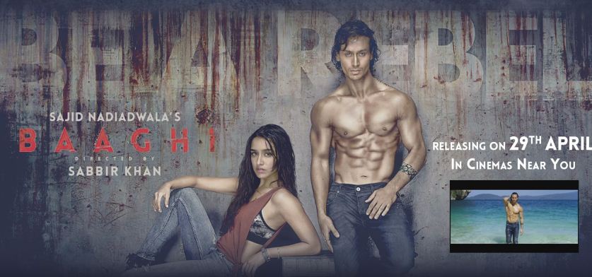 baaghi full