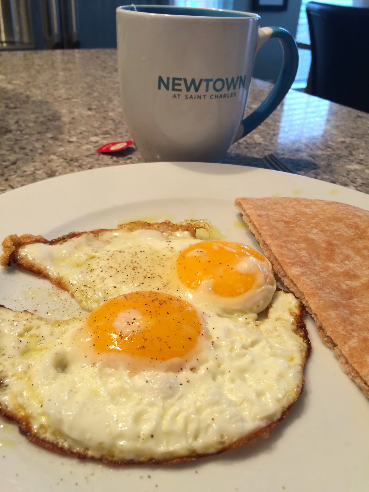 Lacy Eggs Our Good Life