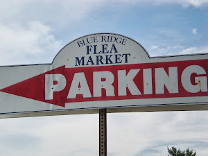 This Way to the Sailorsburg Flea Market