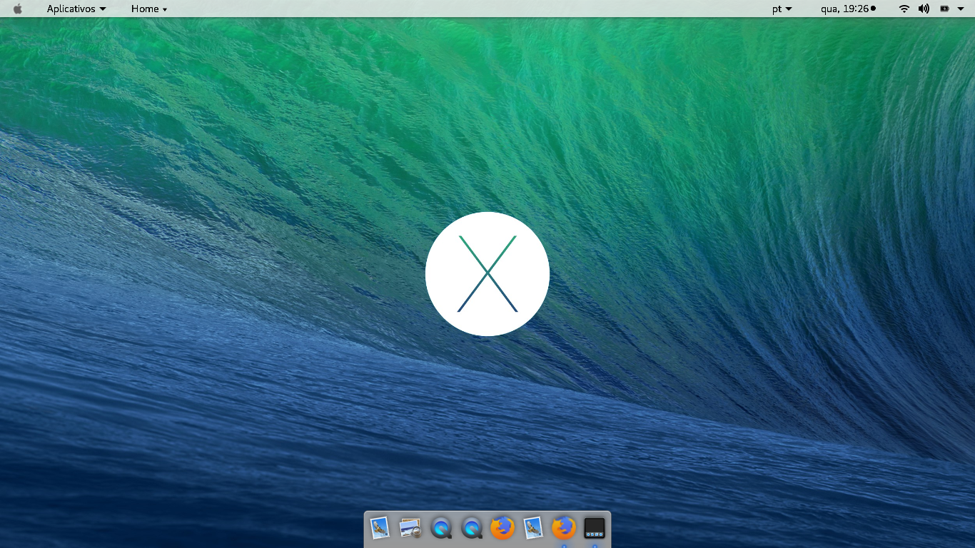 Best linux operating system for mac