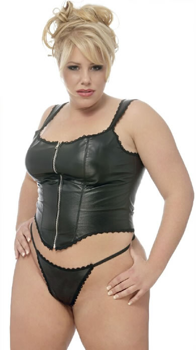 Sexy Plus Size Womens Clothing 84