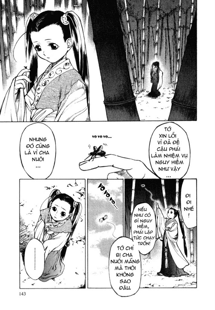 Qwan chap 5