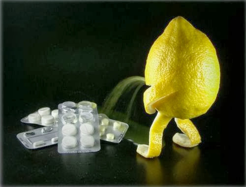 Το λεμονόνερο και τα οφέλη του 🍋🍋🍋 lemon water