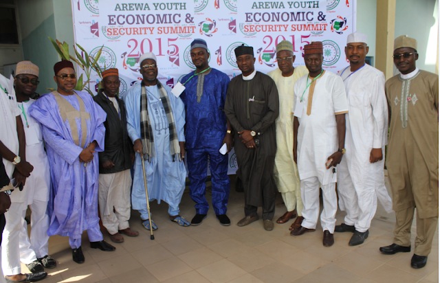 Image result for Arewa youths
