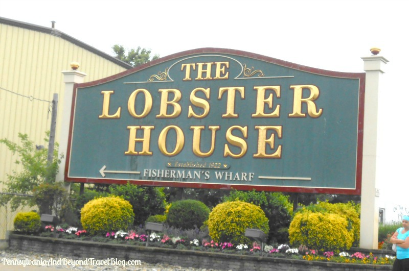 Pennsylvania & Beyond Travel Blog 8 Great Places to Get Seafood in Wildwood and Cape May