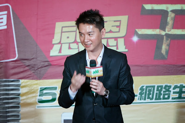 圖為數字科技總經理吳聰賢。照片來源：數位時代資料照片