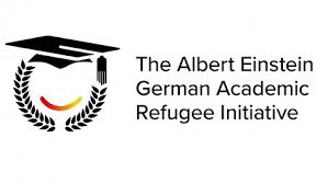   UNHCR Albert Einstein German Academic Refugee Initiative Scholarship