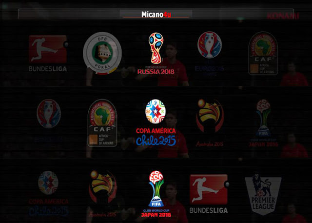 Download Patch Pes 2016 Terbaru