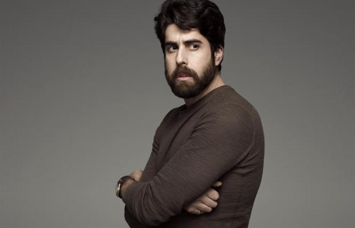 Taken - Season 2 - Adam Goldberg Joins Cast as Series Regular 