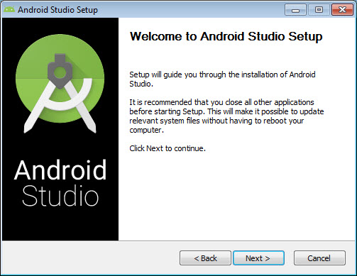 Cara Instal Android Studio Di Windows 7 32 Bit Cara Instal Android Studio Di Windows 7 32 Bit