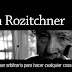 Clinamen: Leer a León Rozitchner hoy