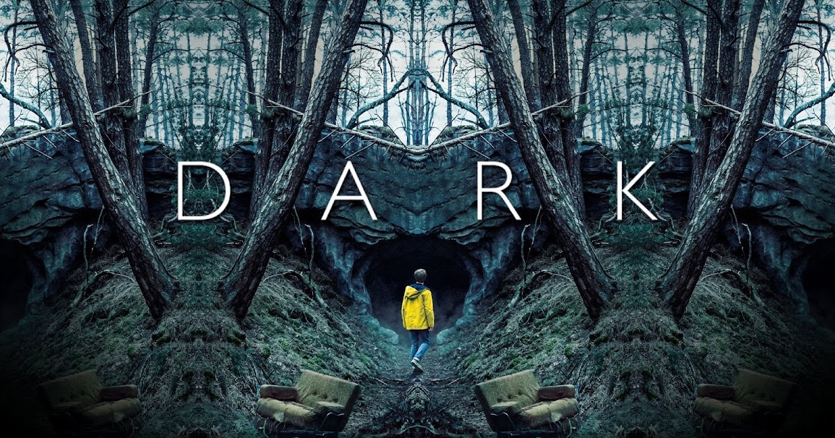 DESCOBRINDO SÉRIES 5 Motivos para assistir quot Dark quot Tudo que motiva
