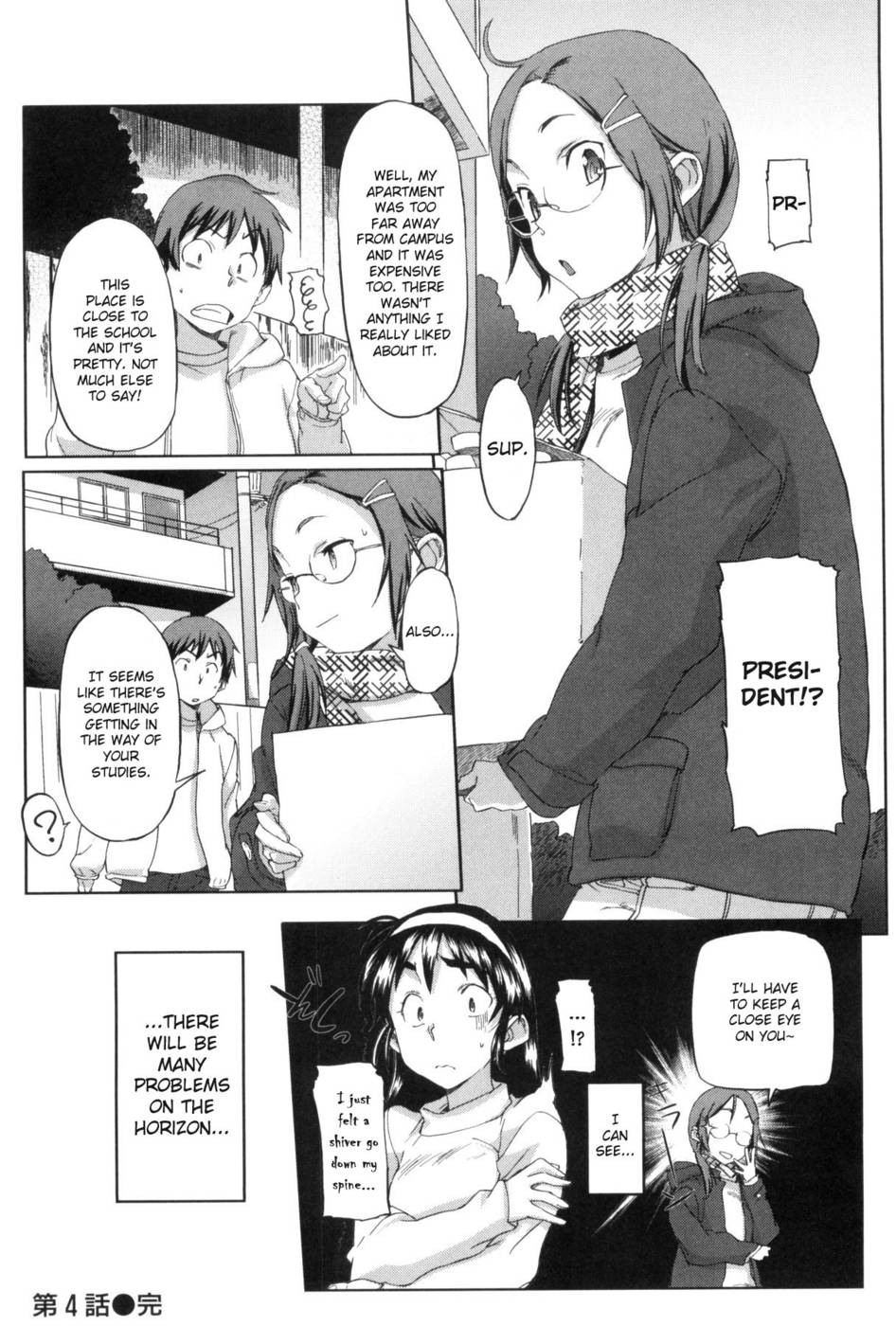 Hentai Manga Comic-Momozono Gakuen-Chap4-20