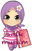 Muslimah Girl
