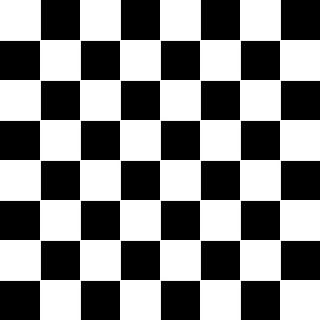 Opencv-Example-Draw-ChessBoard-Pattern