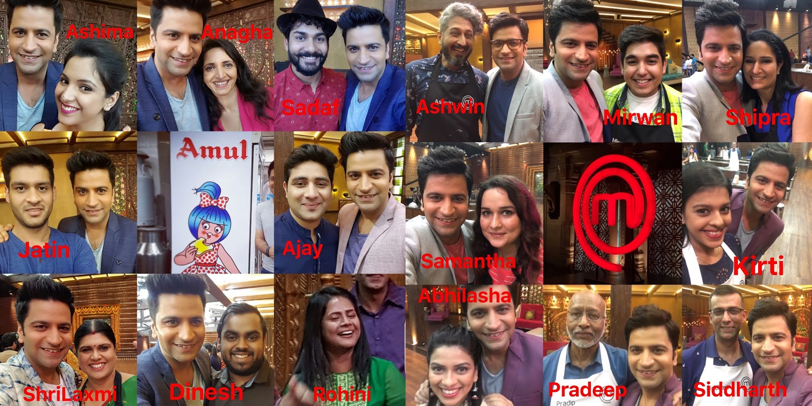 India Masterchef Season Full Episodes Masterchef India Season All