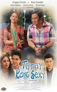 Tatay Kong Sexy (2016)