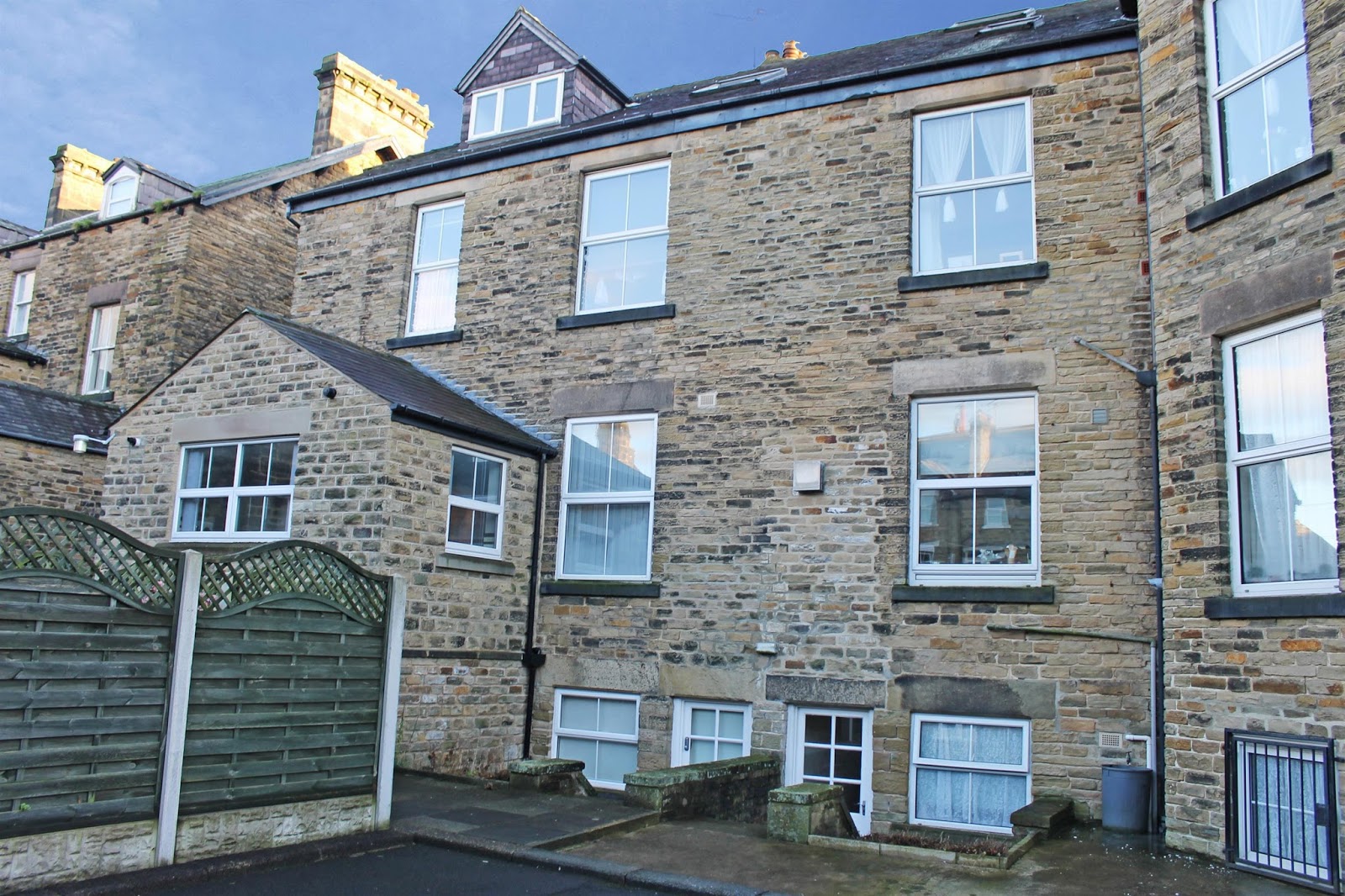 Harrogate Property News Harrogate Property News 1 bed flat for sale