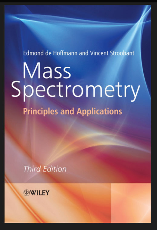STANDARD BOOKS FOR SPECTROSCOPY & All 'Bout Chemistry