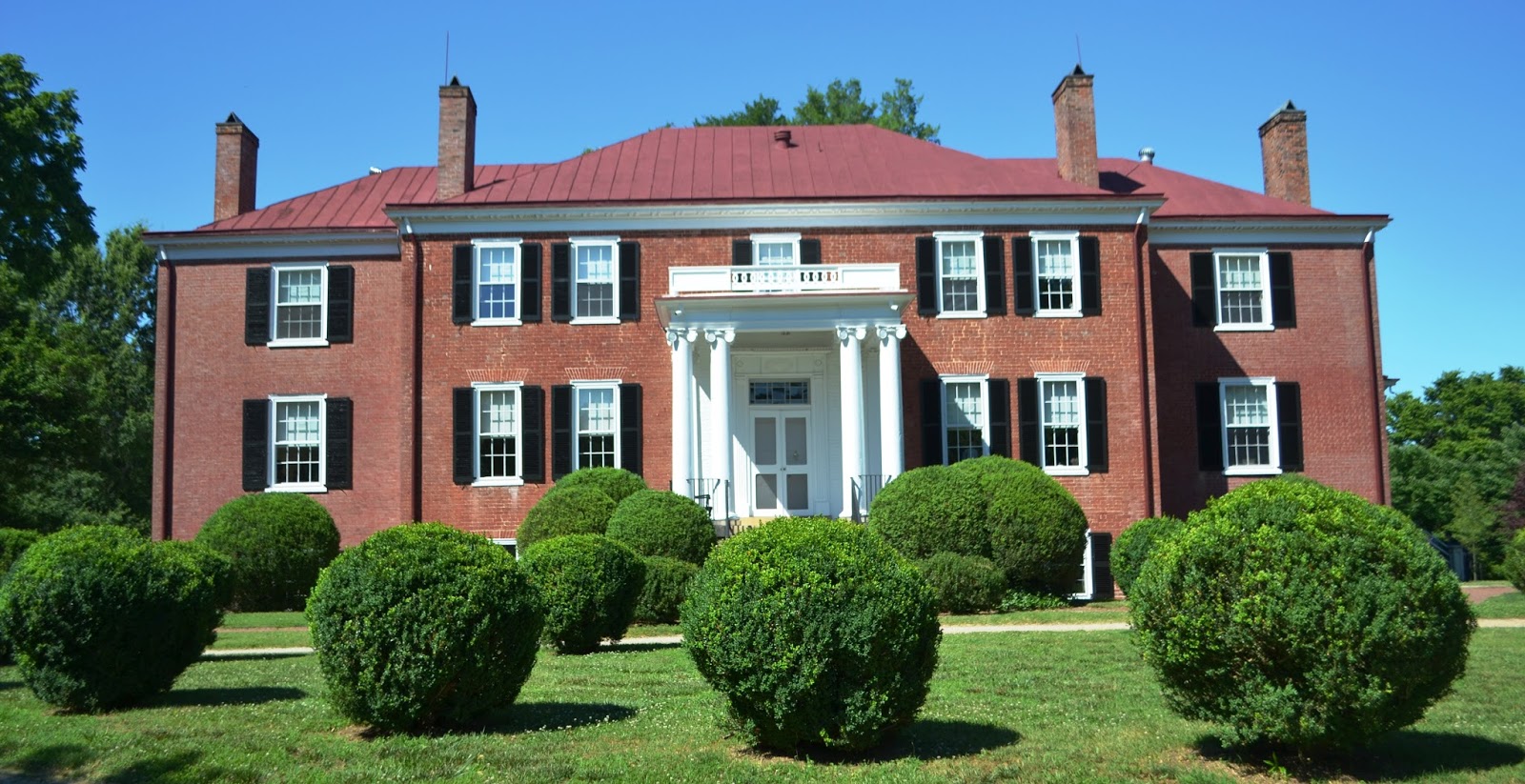 margaret mcelroy interior design Little Kennon's Wedding at Norwood in