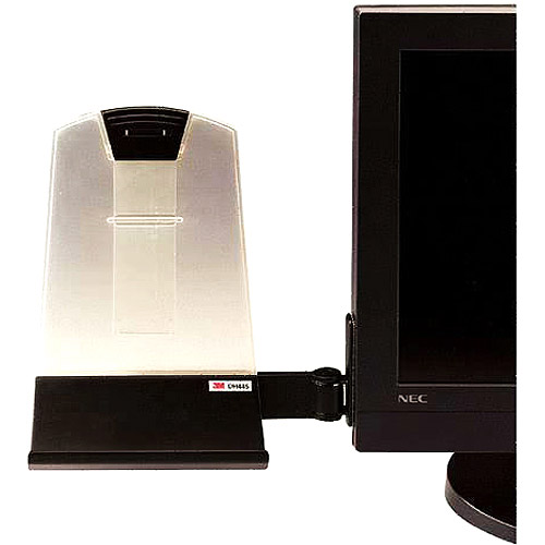 Cachivaches: ATRIL PARA ORDENADOR 3M