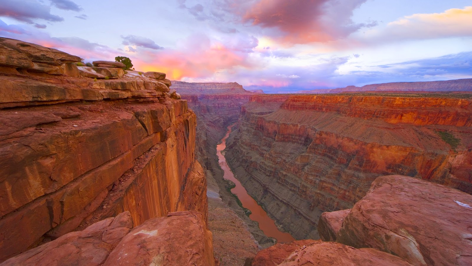 Grand Canyon National Park 4 Good Host