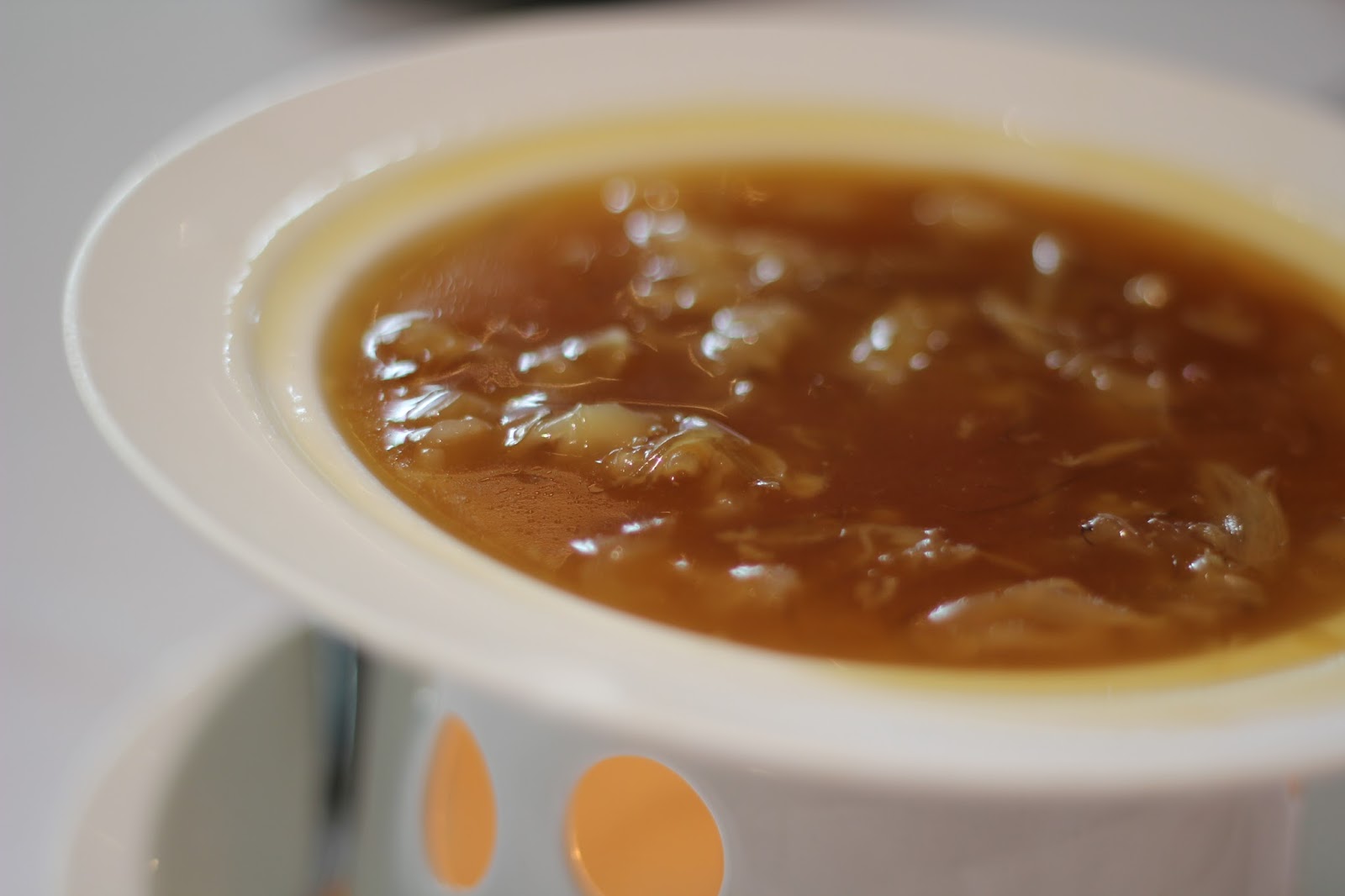 Spoonful of sugar - Life's little temptations: Secret Kitchen