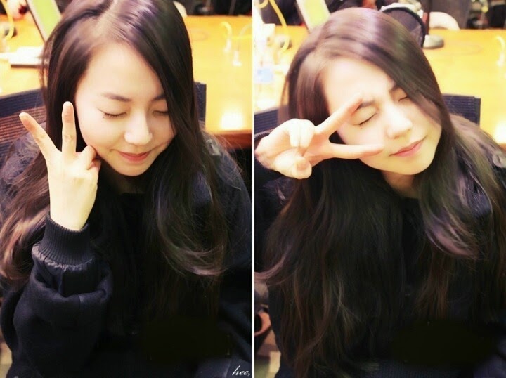 애기때부터 한결같은 소희 브금 +단발소희 | 인스티즈