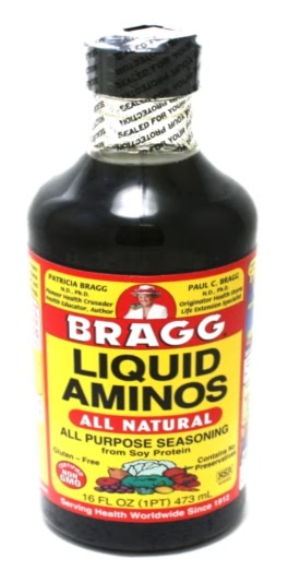 Braggs Liquid Aminos Image 6