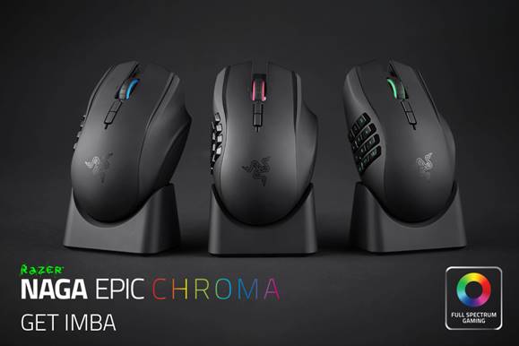 Melihat Harga Dan Kelebihan Mouse RAZER Naga Epic Chroma - Blogg ...