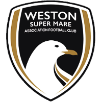 WESTON-SUPER-MARE AFC
