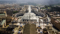 Vatican City Amazing Facts in Hindi