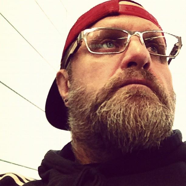 Slipknot, las historias tras la mascaras Shawn Crahan 6