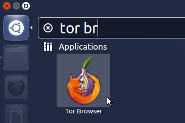 get tor browser ubuntu