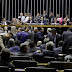 Por 251 votos a 233, Câmara rejeita enviar ao STF segunda denúncia contra Temer